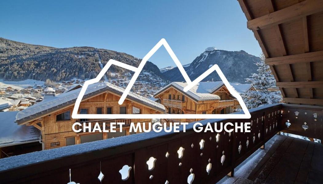Muguet Gauche With Hot Tub Sleeps 10 * Morzine